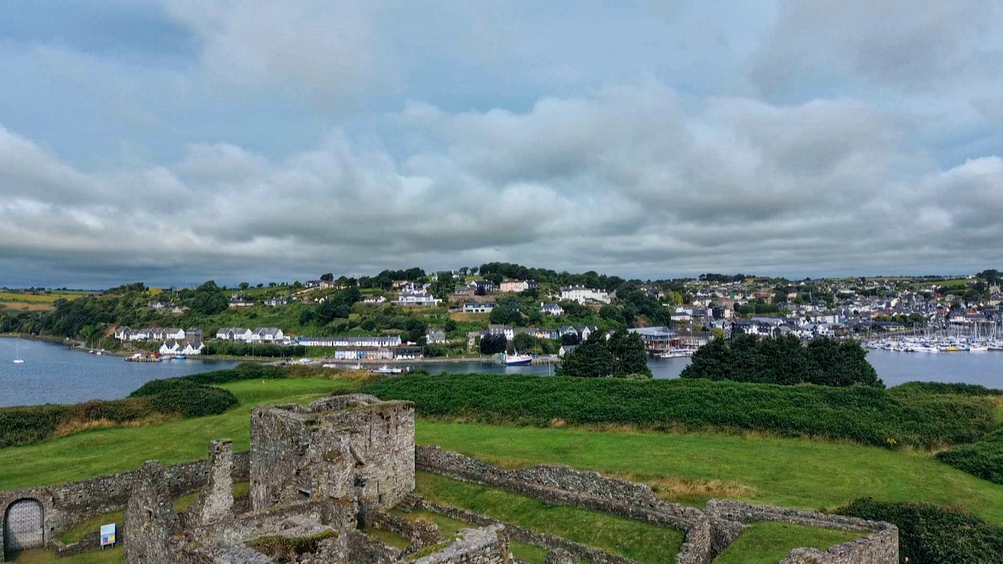 Kinsale Ireland Digital Download