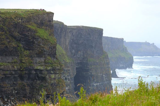 Cliffs of Moher (Digital Download)