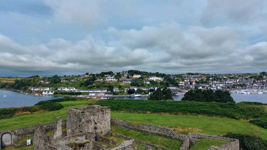 Kinsale Ireland Digital Download